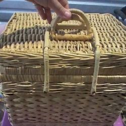 Picnic Basket