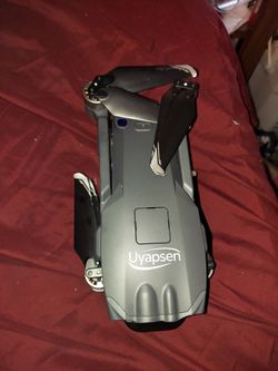 Uyapsen drone