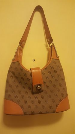 DB purse