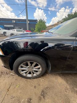 ‼️2014-2021 Dodge Charger 3.6 V6 Fender Left Side‼️
