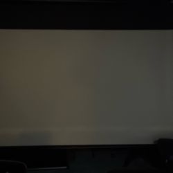 10ft Wide Manual Pull Down Indoor HD Projector Screen 