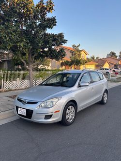 2011 Hyundai Elantra