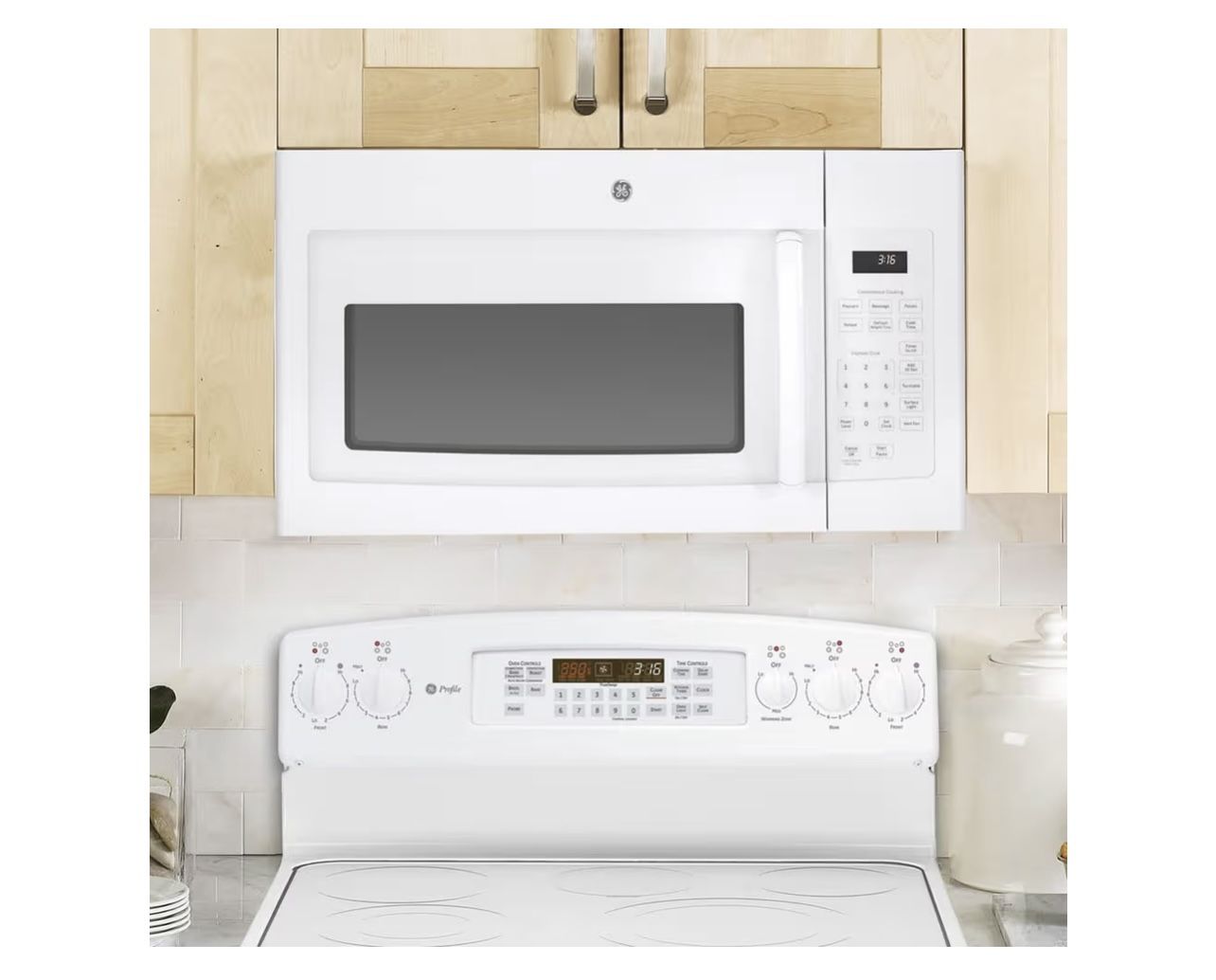 Microondas Grande Usado 2 Meses