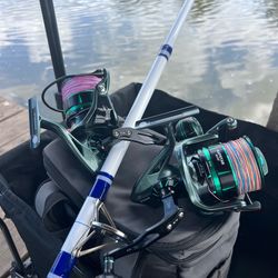 Fishing