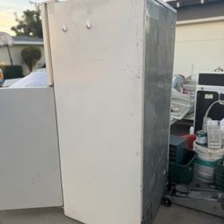 Kenmore Refrigerator and Freezer