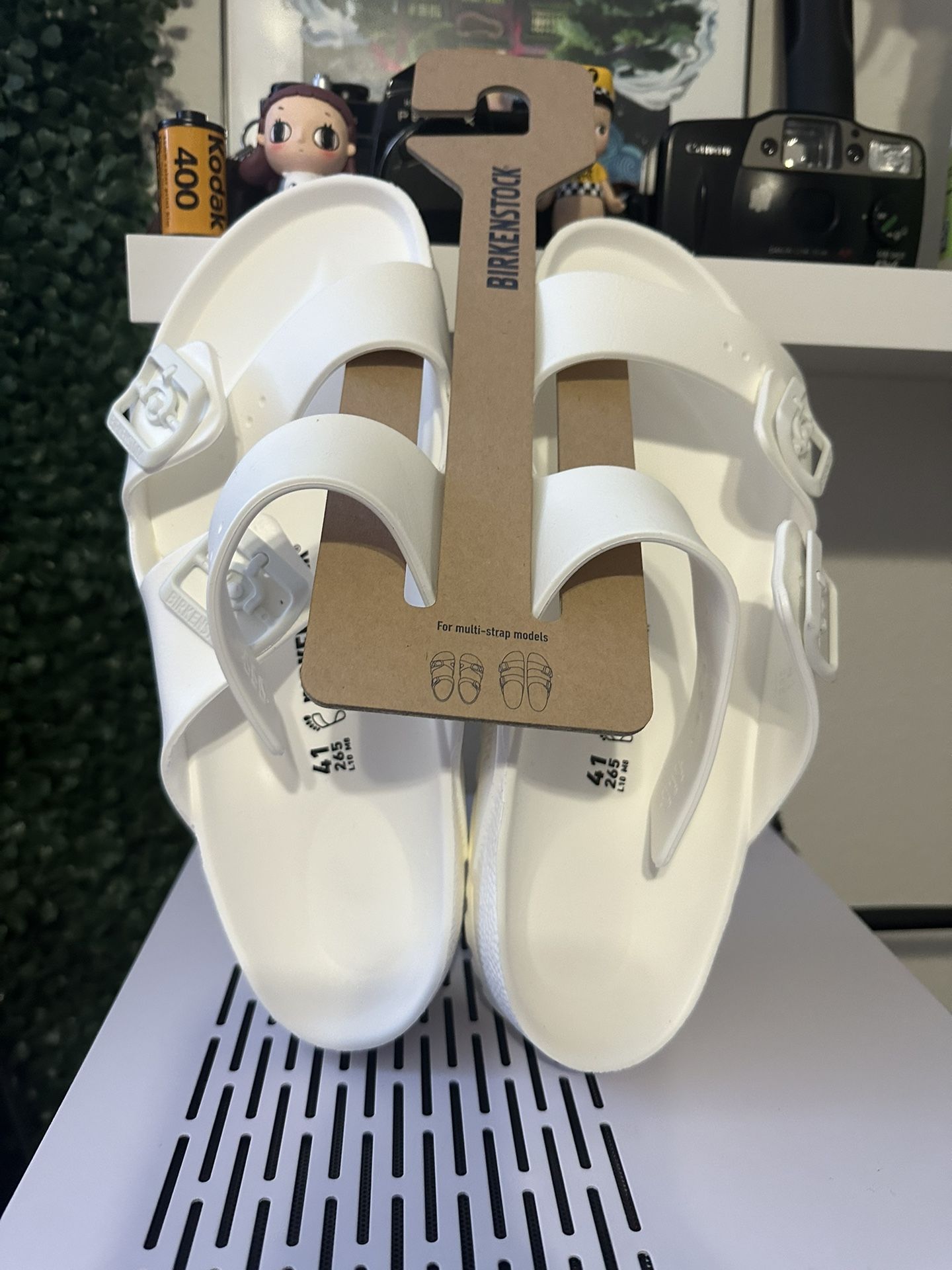 Birkenstock Arizona Eva