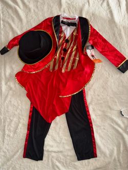 Kids costume NEW