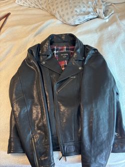 Size XL Harley Jacket