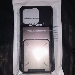 IPHONE 16+ PHONE CASE 