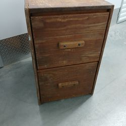 Pine Cargo/This End Up Furniture Set