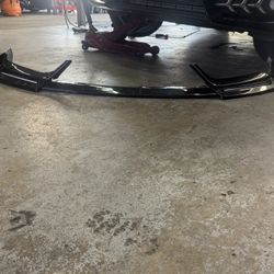 2016 Civic Lip