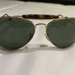 Ray Ban Sunglasses 