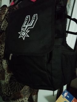 Spurs Backpack