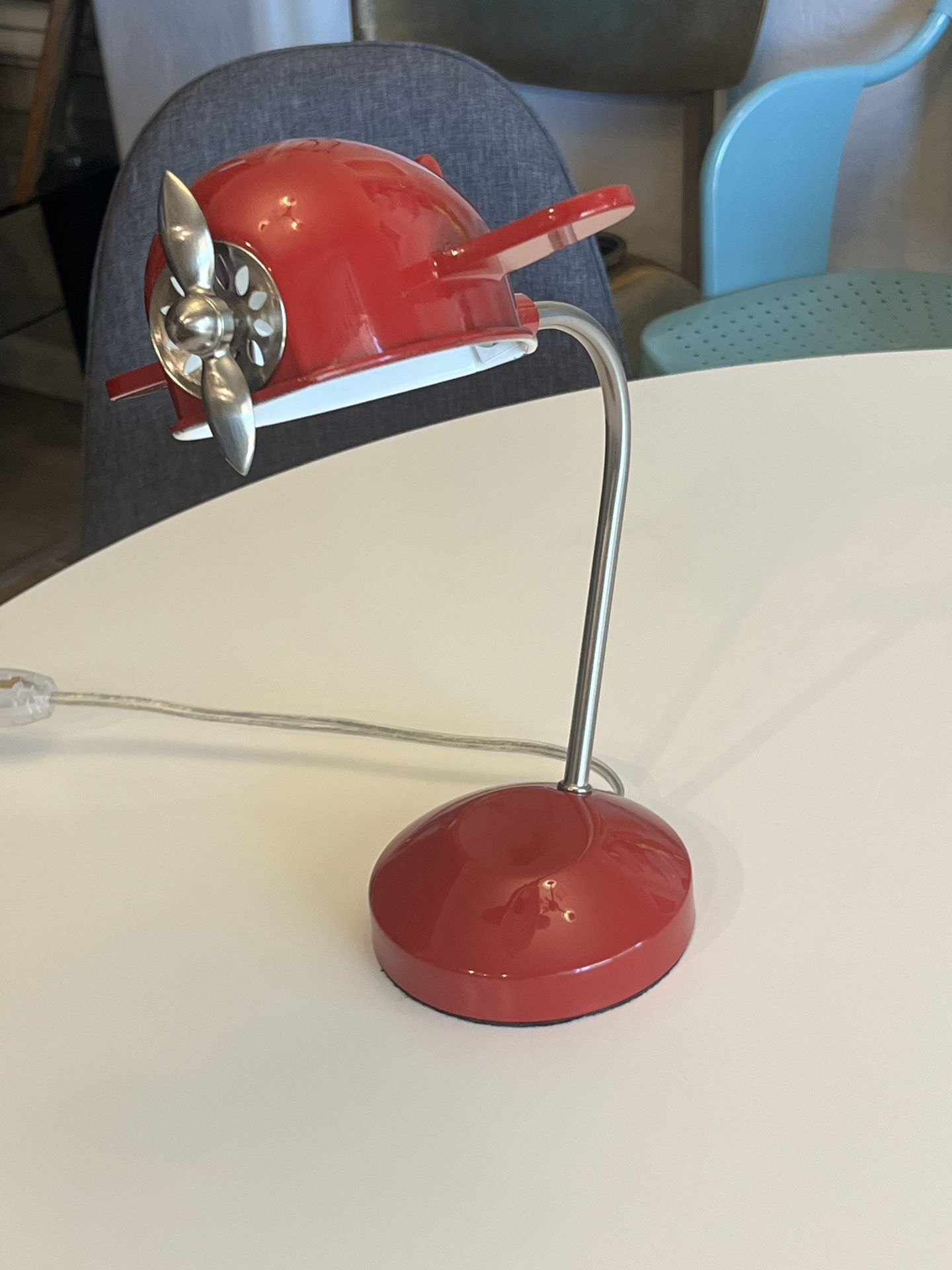 Pottery Barn Kids Lamp