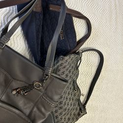 Designer Handbags