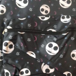 Nightmare Before Christmas Backpack