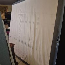 California King Size Mattress 