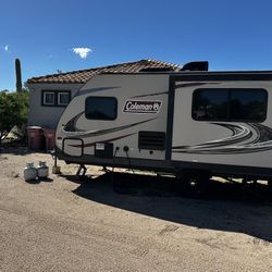 Coleman RV