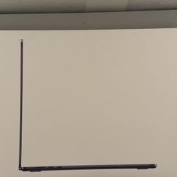 Apple Macbook Mac Air M2 15-Inch 256GB SSD 8GB Ram