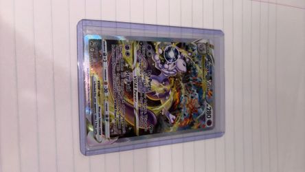 Galarian Gallery Mewtwo Vstar