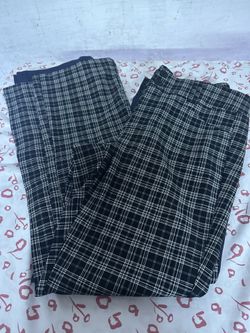 Trouser Pant
