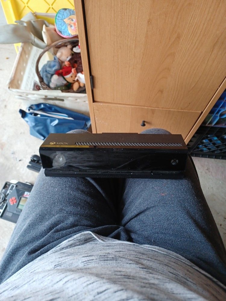 Xbox Camera