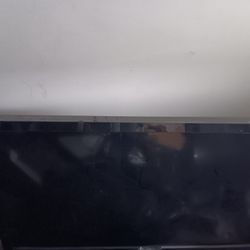 50 Inch Sony Television 