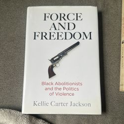Force And Freedom Textbook