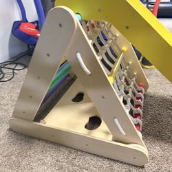 Kids Indoor Outdoor Slide