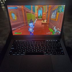 Late 2019 MacBook Pro I5 