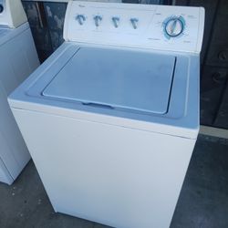 Washer Whirlpool Heavy Duty 