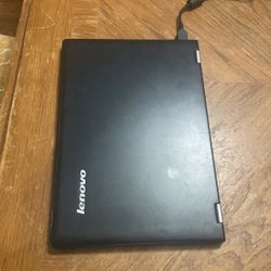 Lenovo Touchpad Laptop