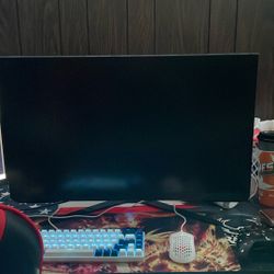 32 Inch Monitor 4k Resolution 