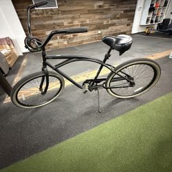 Felt Bixby Beach Cruiser – Great Condition