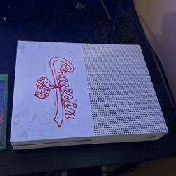 Xbox 1s
