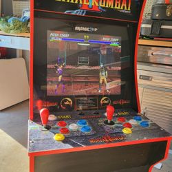 Arcade 