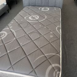 Twin Mattress