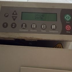 Sterilizer M11 Midmark