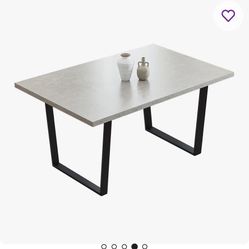 Lakishia (Wayfair) Table Set For Dining Kitchen Room (modern)