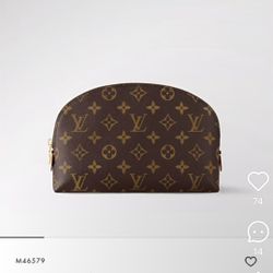 LV Cosmetic Pouch MM
