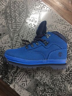 Timberland boots junior sizes $70.00