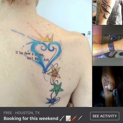 Booking For This Weekend !!!  Black And Grays/ Colors Same Prices