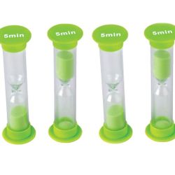 Five Minute Sandtimer