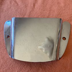 Bridge cover for Fender Telecaster Bass