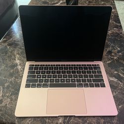 2018 MacBook 💻 Air With Retina display (NOT WORKING)