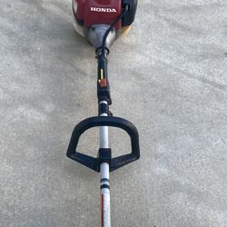 Honda Weed Trimmer HHT35S