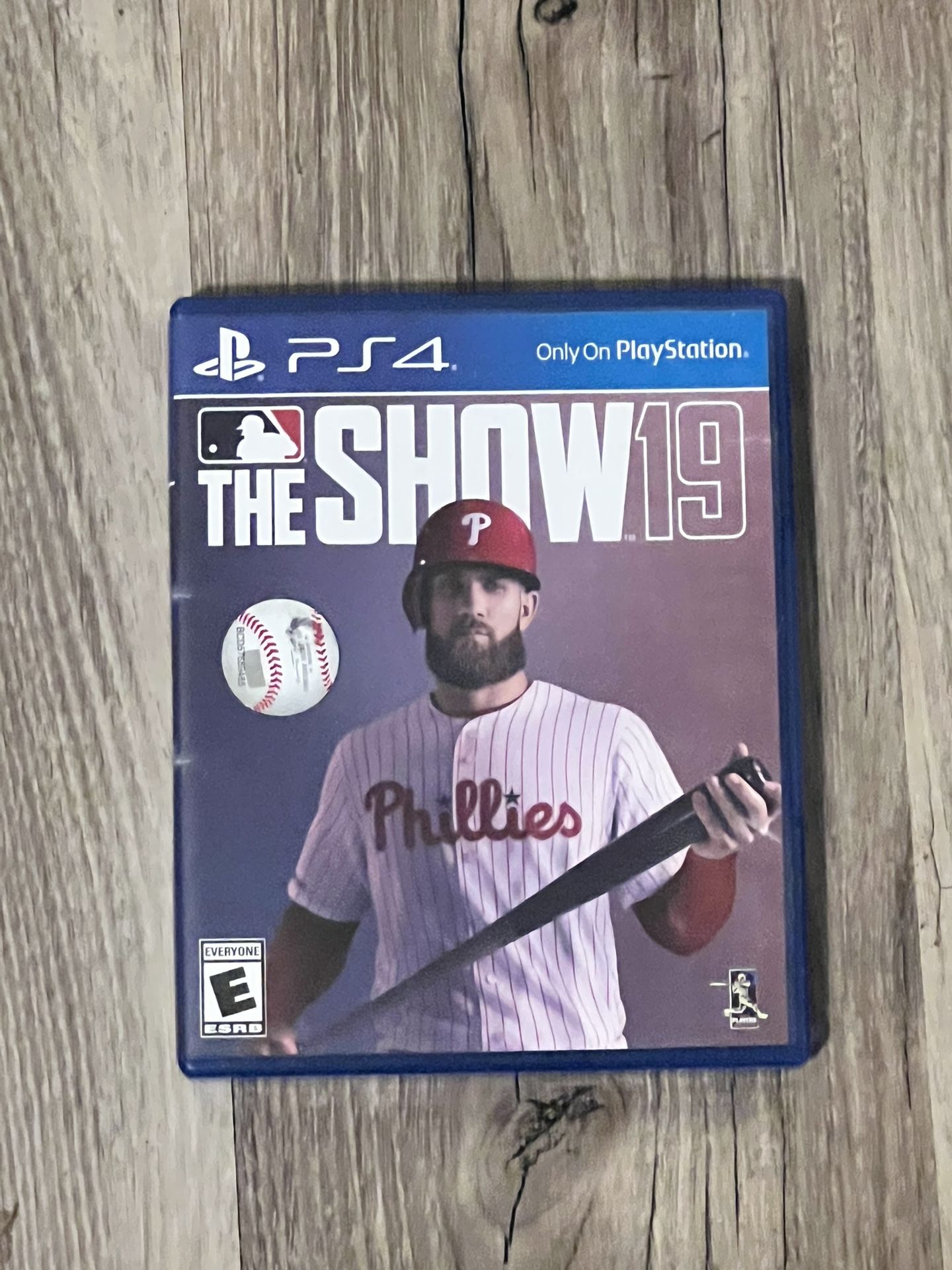 MLB The Show 19 PS4
