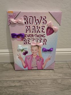 Jo Jo Picture Frame