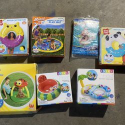 Childrens Floaty