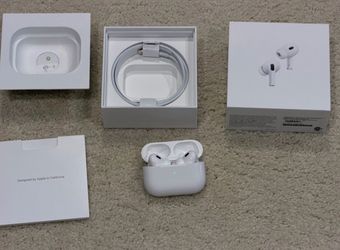 Airpod Pro Gen 2